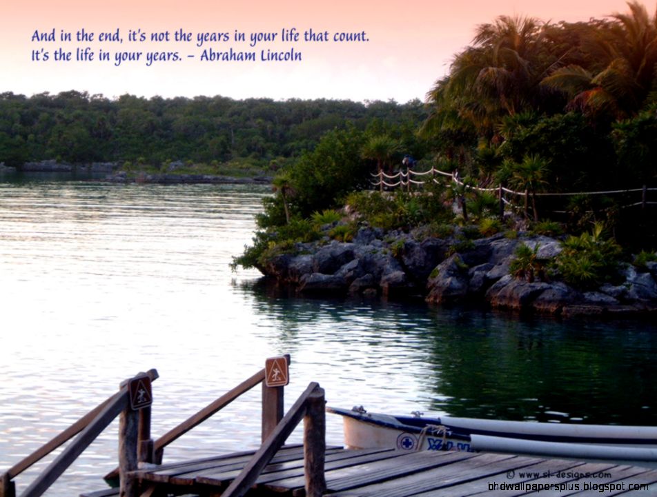 Quotes About Life Quotes About Life