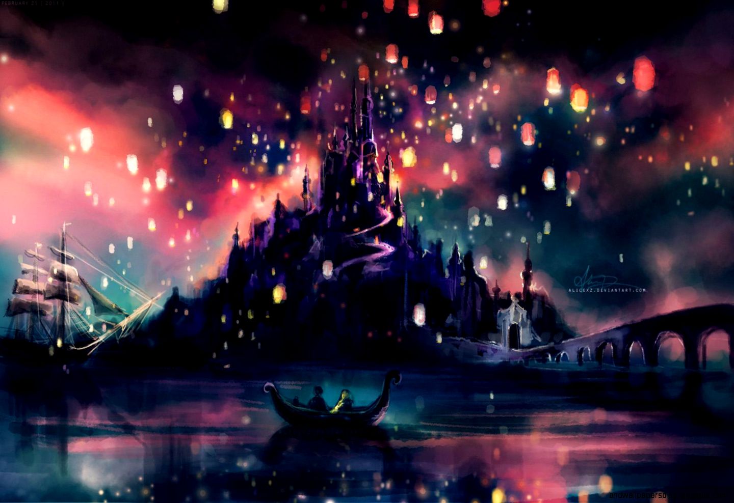 Disney Tangled Wallpapers Wallpaper Cave Disney Tangled Wallpapers Wallpaper Cave