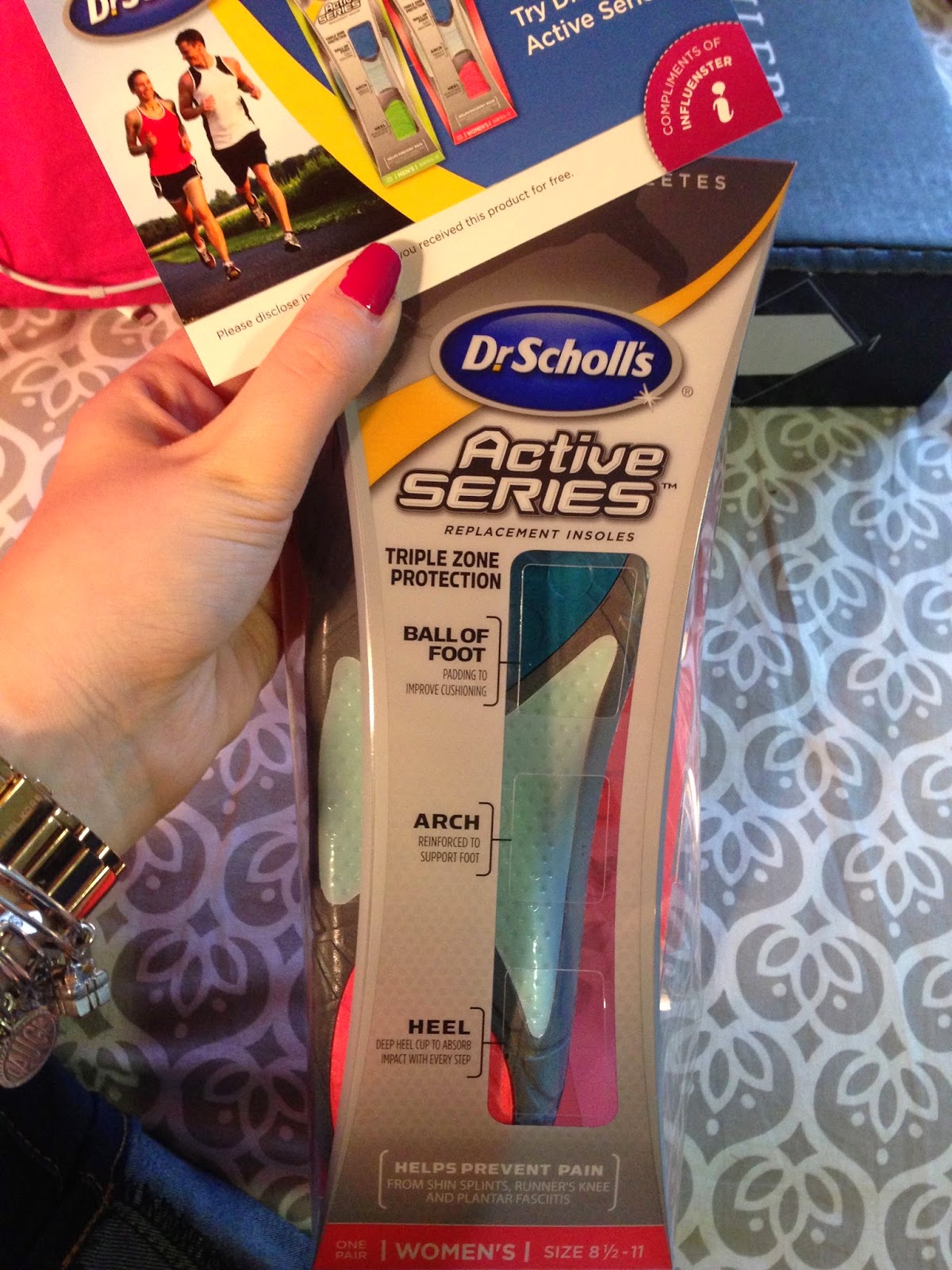 nike free insole replacement