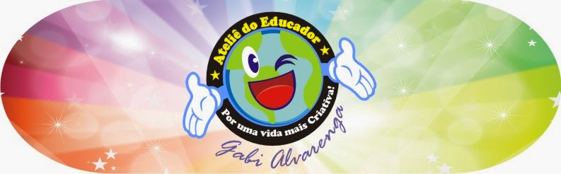 Ateliê do Educador