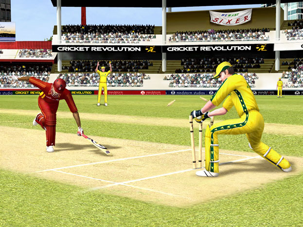 Download Cricket Games For Pc Laptop