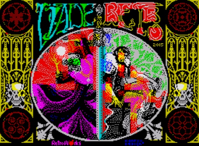 indie retro news vade retro retroworks platforming homebrew for retro works