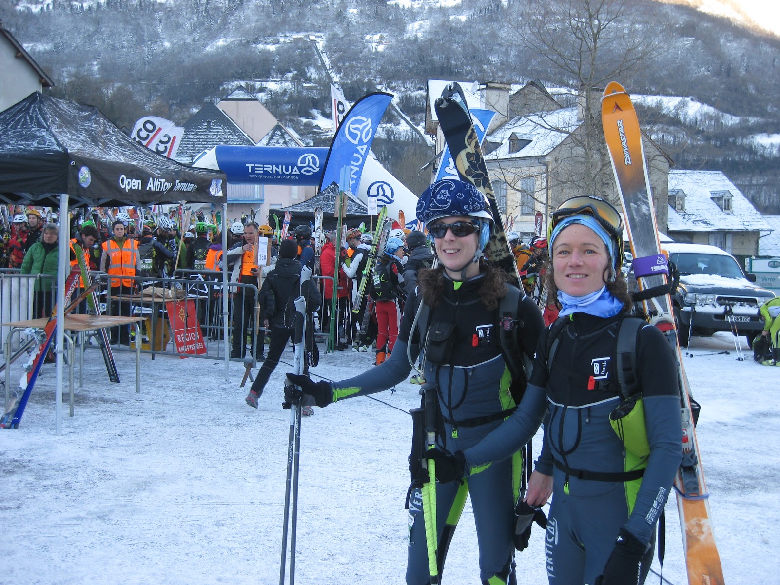 rencontre luz saint sauveur