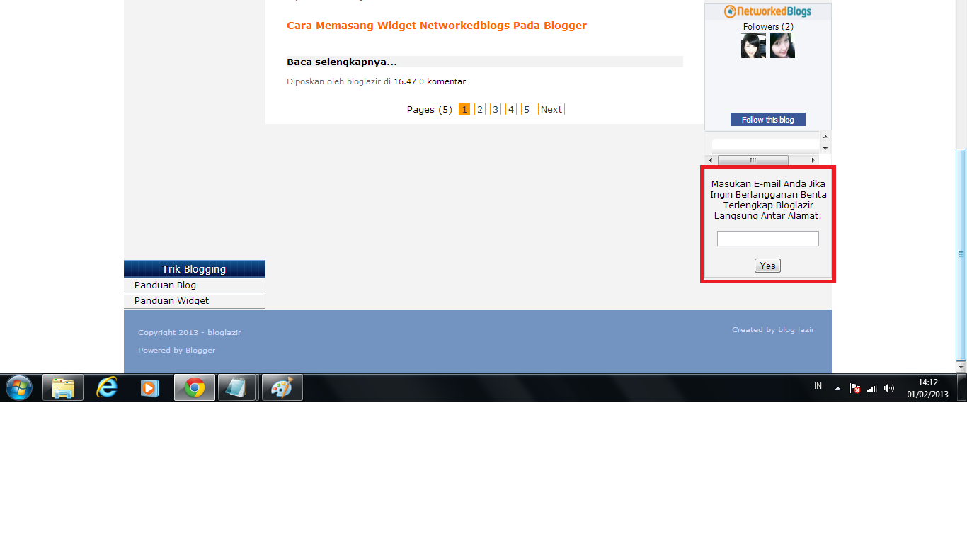 Software Mania PC | Tutorial Blog | Software Gratis
