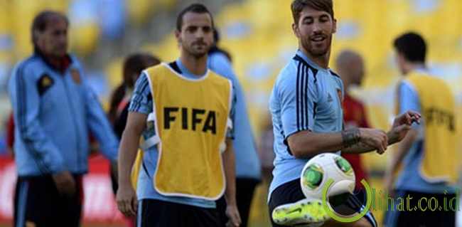 Sergio Ramos Sergio Ramos