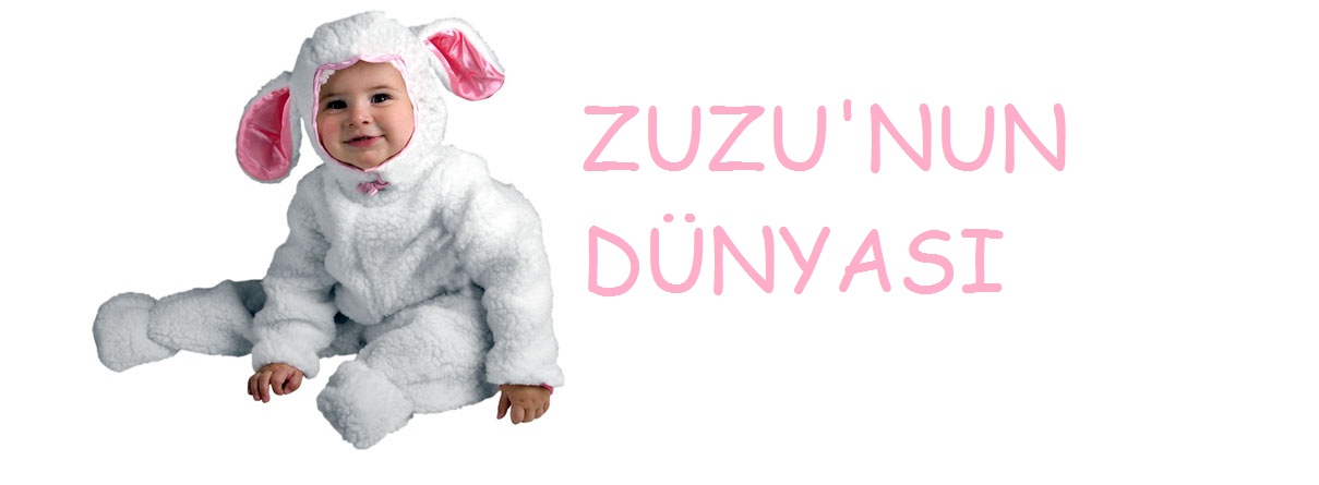 ZUZU'NUN DÜNYASI