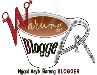 Member of: Warung Blogger