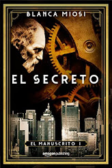 EL SECRETO, El manuscrito 1