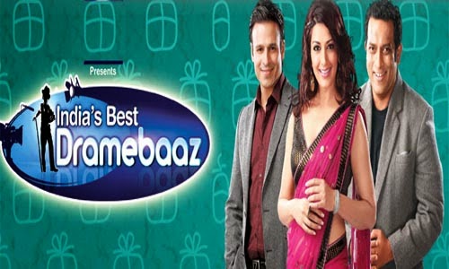India's Best Dramebaaz Season 2 (2014) wiki, Zee TV Show MIndia's Best Dramebaaz Season 2 host, Judges, Registration, Audition Dates And Venue start on 2014