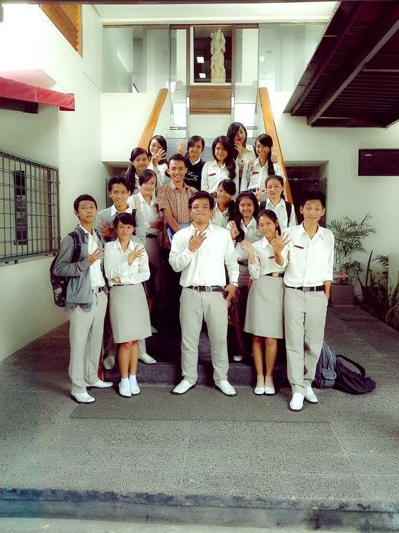 ayu and classmate course