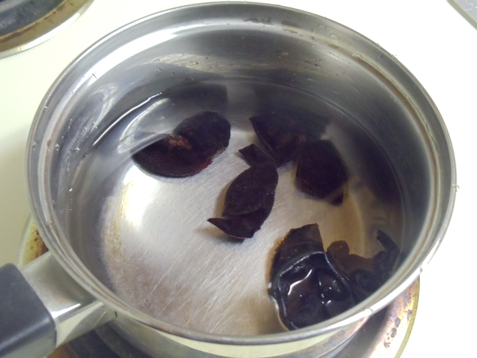 Lakshmi Canteen Kokum Juice (Using Dried Peel)