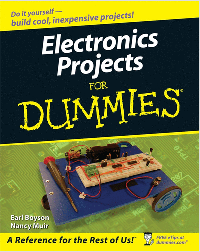 Electronics projects websites