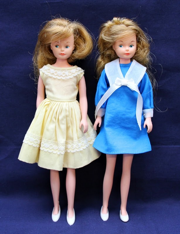 ideal cricket doll for sale