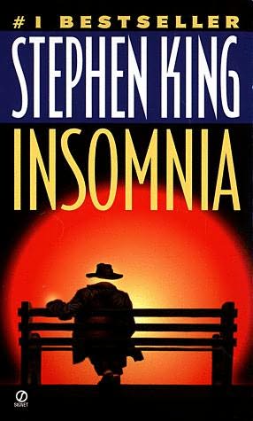 Insomnia Stephen King