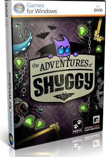 Adventures Of Shuggy