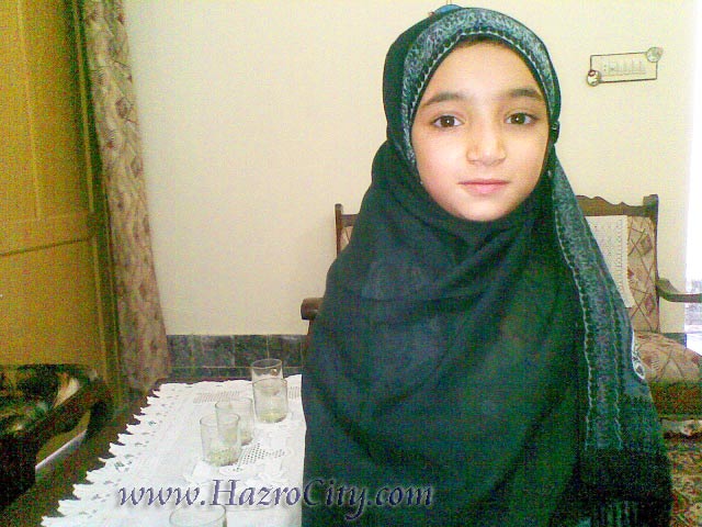 Munazza Siddiqui