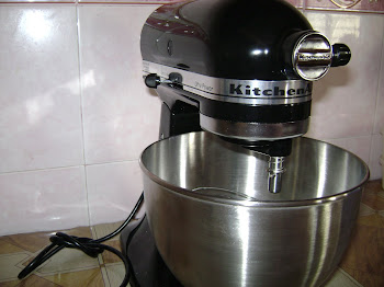 My KitchenAid