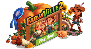 FarmVille 2 Promotional Billboard FarmVille 2 Promotional Billboard