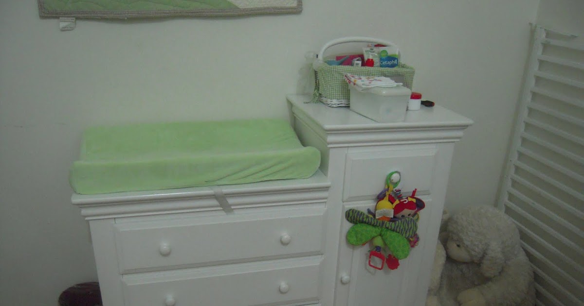 babies r us dresser