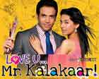 Watch Hindi Movie Love U... Mr. Kalakaar Online