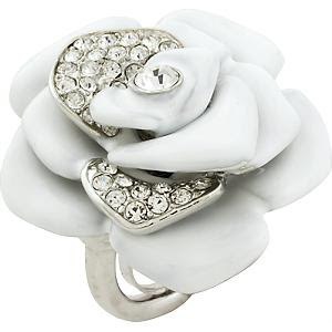Flower Rings Collection 2