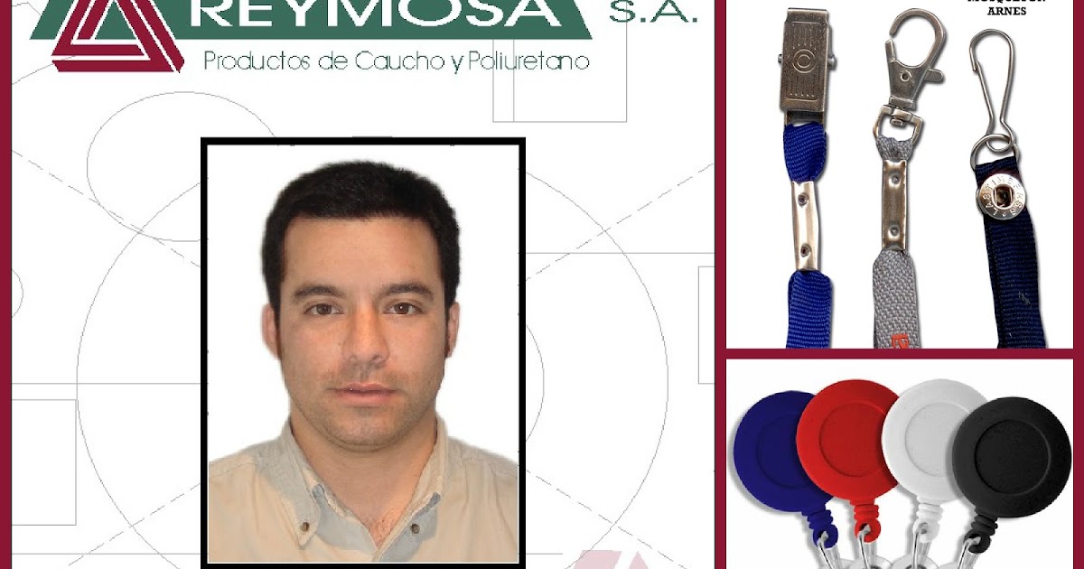 Impresión de Fotochecks: ¡Fotochecks y Accesorios!