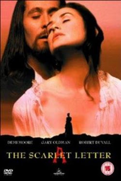 The Scarlet Letter (1995) The Scarlet Letter (1995)