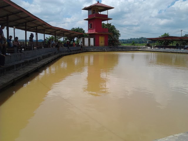 Featured image of post Tjiu Palace Samarinda - Sultan sulaiman no.6, sambutan, kec.