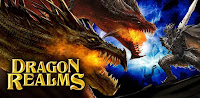 Dragon Realms RPG for Android