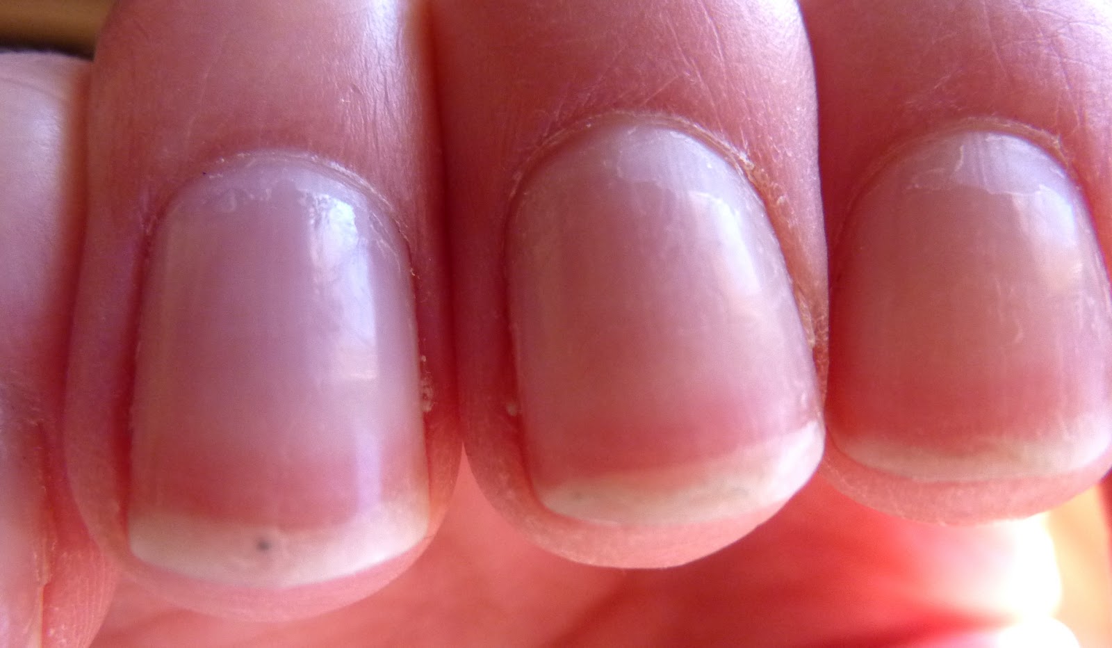 BEAUTY & LE CHIC OPI Nail Envy... my Nail Saviour