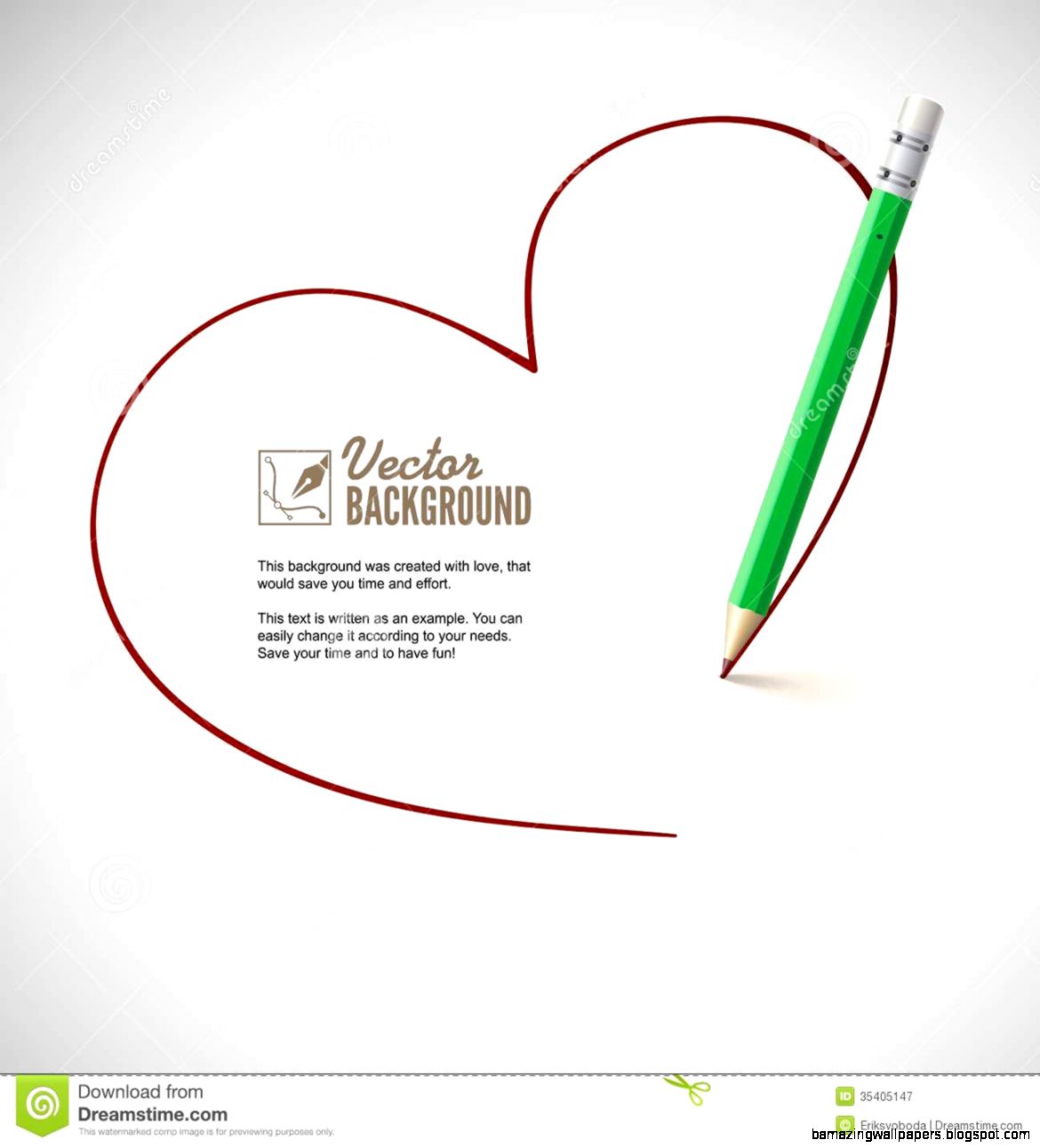 Pencil Drawing Heart Royalty Free Stock Photography Image 35405147 Pencil Drawing Heart Royalty Free Stock Photography Image 35405147
