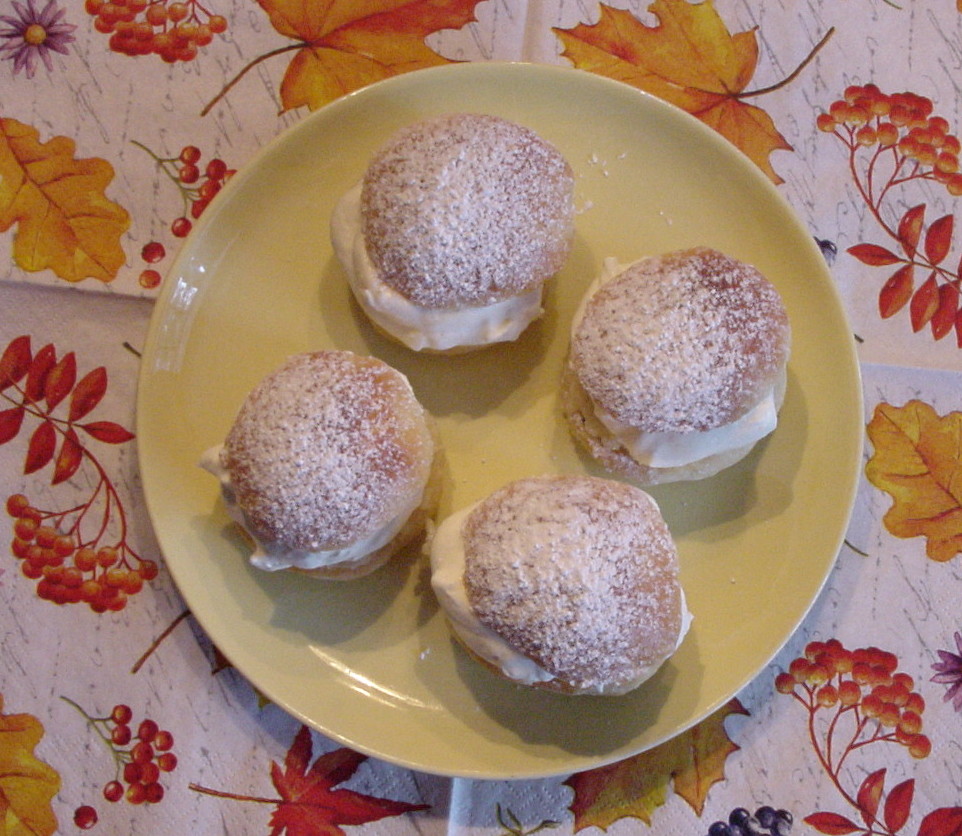 SWECANOE: februari 2013