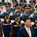 Keputusan China Resmikan UU Anti Teror Membuat Presiden Amerika Barack Obama Cemas