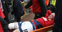 Cedera Rooney