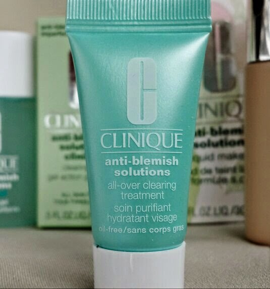 Clinique - Anti-Blemish All-Over Clearing Lotion