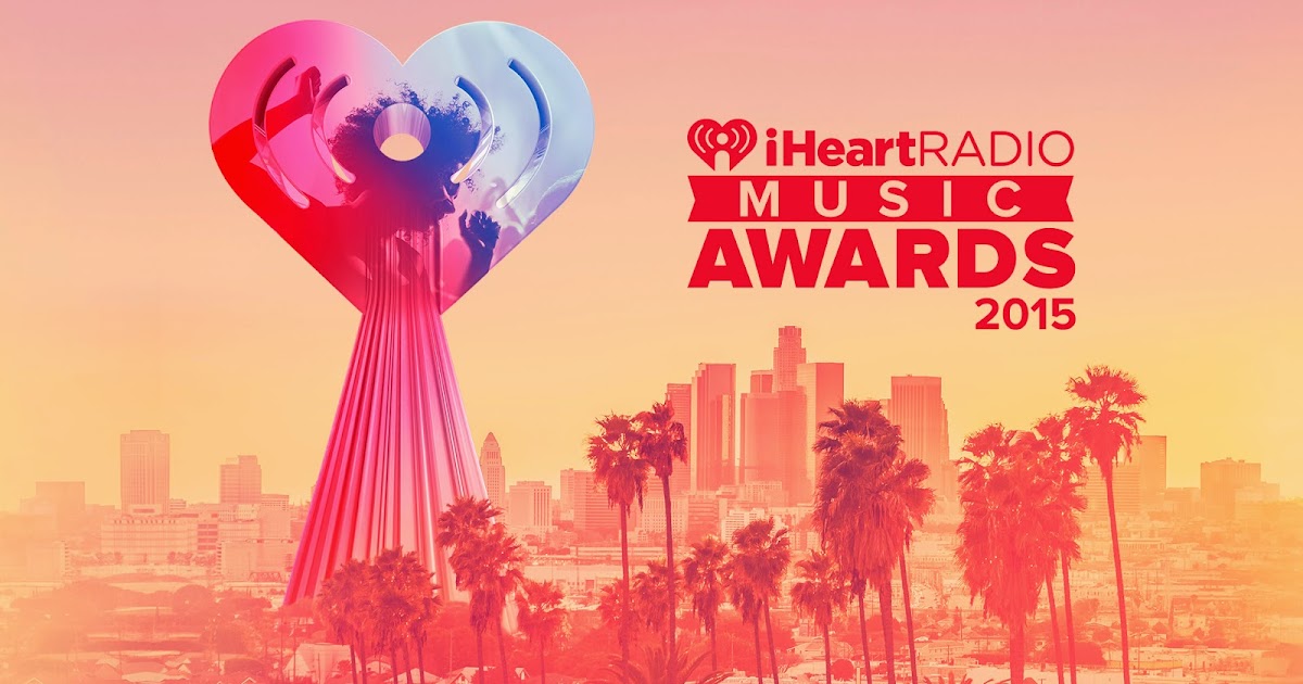 iHeart Radio Music Awards Winners list and Red carpet TheHive.Asia