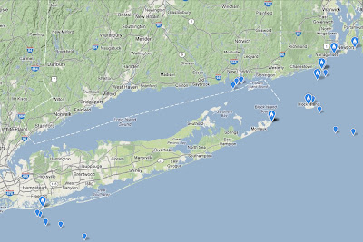 Shipwrecks In Long Island Sound Shipwrecks In Long Island Sound