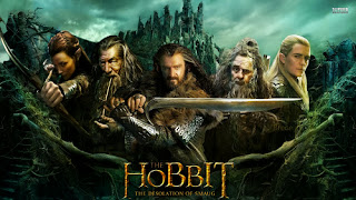 The Hobbit: The Desolation of Smaug Free Movie Download