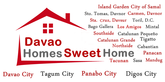 DAVAO HOMES SWEET HOME