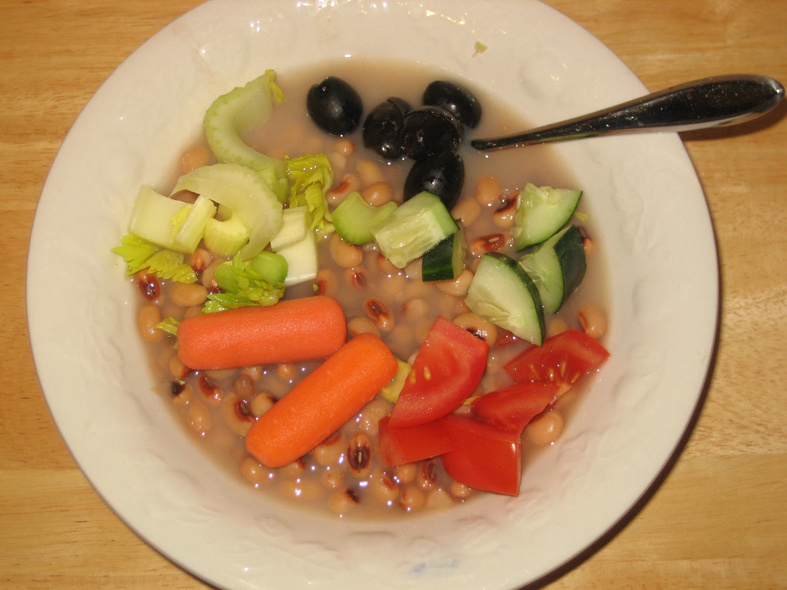 stuffedveggies: Ten Naturally Gluten Free Vegan Entrees