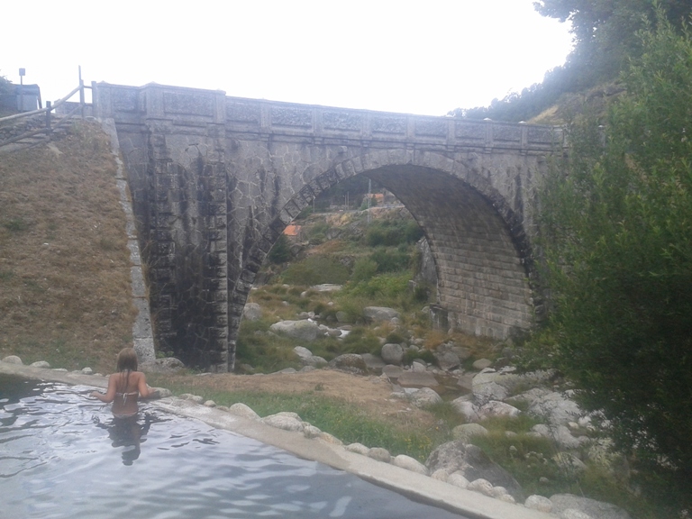 Ponte Romana