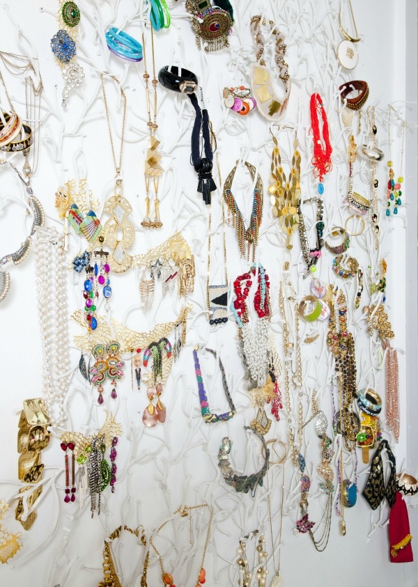 Fashion Obsession 10 Ways to store away your accessories