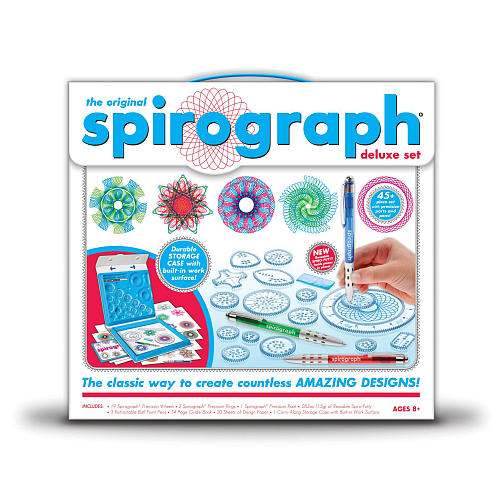 Spirograph