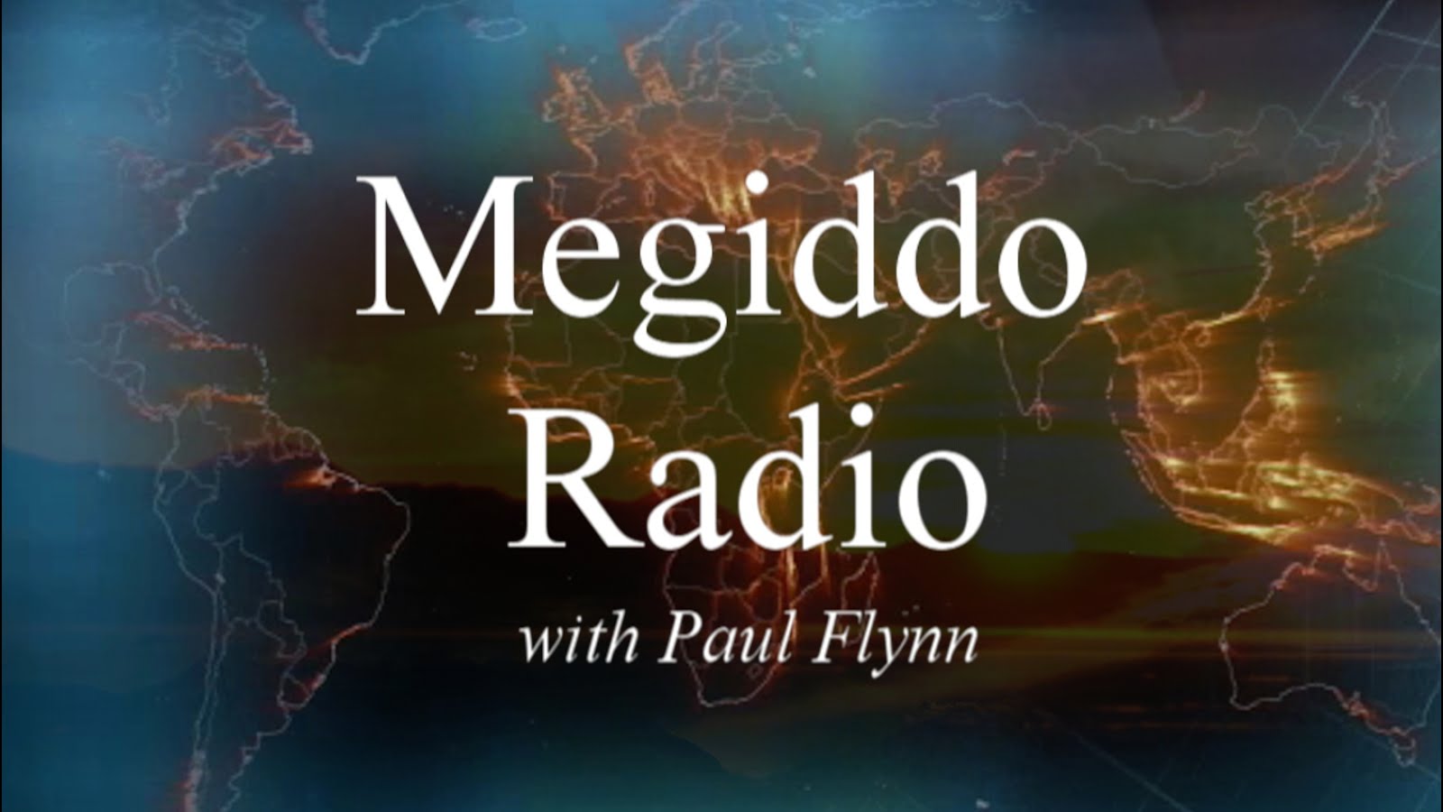 Megiddo Radio: A Reformed Christian Radio Ministry