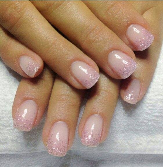 natural nail design - pccala