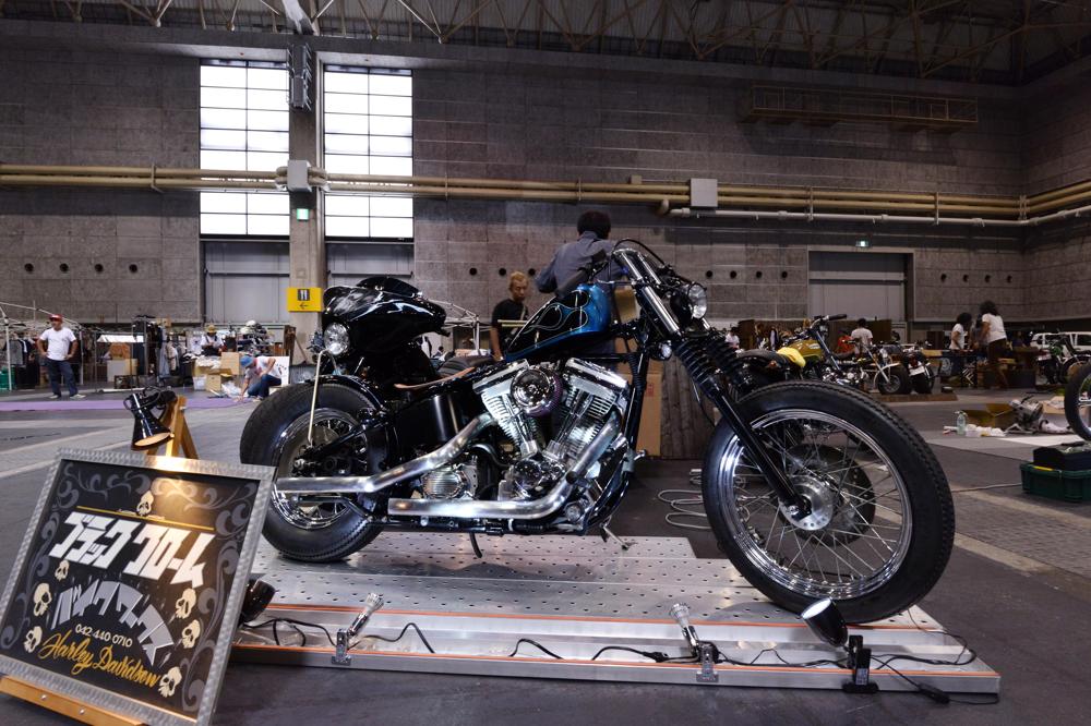 crazy choppers in japan crazy choppers in japan