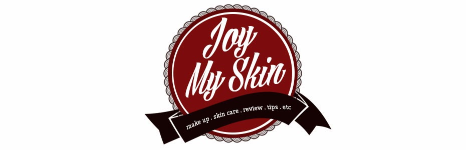 Joy My Skin by Servina