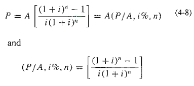 annuity factor formula under fontanacountryinn com annuity factor formula