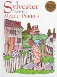A Little Writing:: Module 3: Sylvester and the Magic Pebble by William