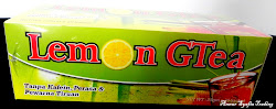 Poduk Lemon GTea